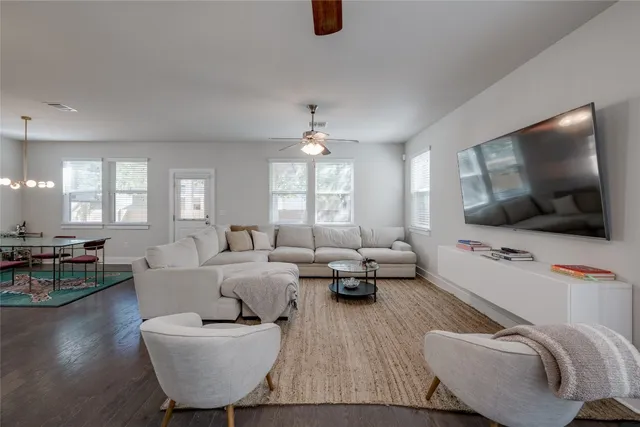 $2,500 | 7405 Buchholz Street, Unit 48, Austin, TX 78745