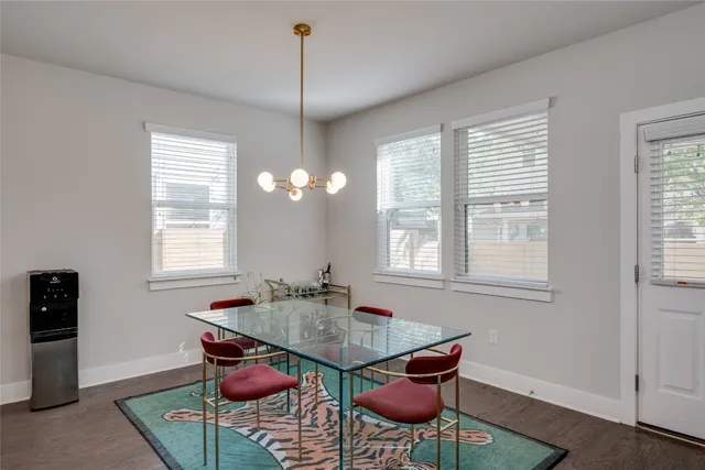 $2,500 | 7405 Buchholz Street, Unit 48, Austin, TX 78745