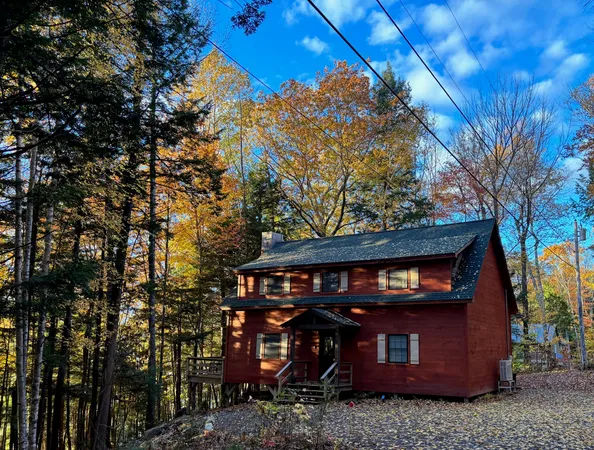 $756,000 | 29 Gables End, Belgrade, ME 04917