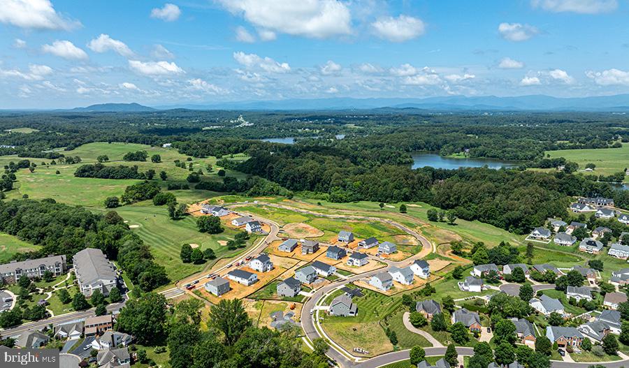 1817 Mulligan Way Culpeper, VA 22701 - Photo 13 of 15 a view of a city