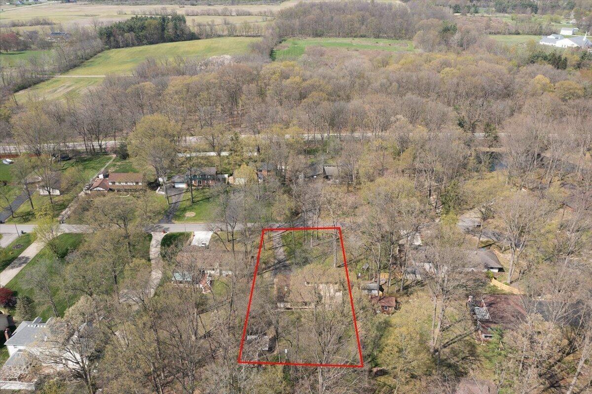 277 Greenbrier Road Sunbury, OH 43074 - Photo 49 of 51 36-PropertyLines1