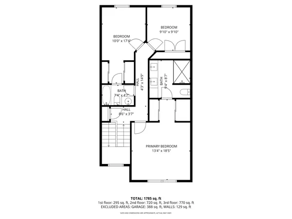 $879,900 | 193 2nd Avenue, Fontana, WI 53125