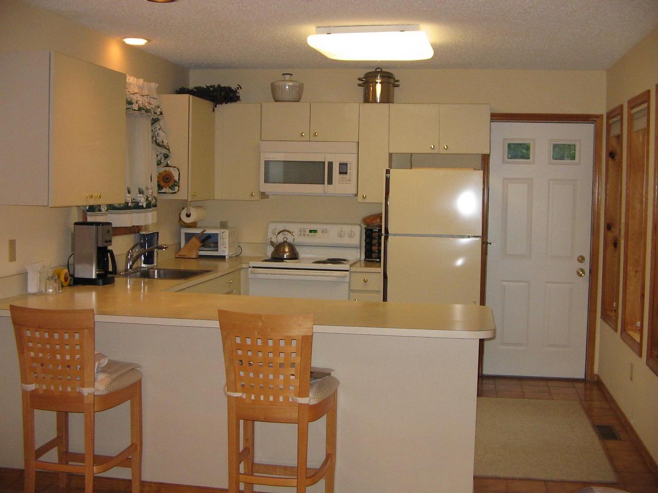 3302 Beaver Dam Road Long Pond, PA 18334 - Photo 12 of 13 Kitchen
