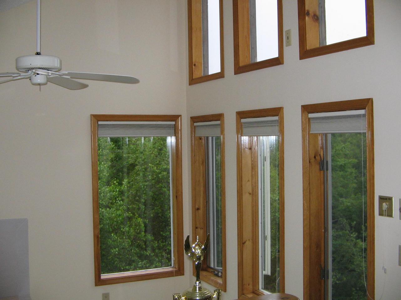 3302 Beaver Dam Road Long Pond, PA 18334 - Photo 7 of 13 Windows Over Whirlpool 1