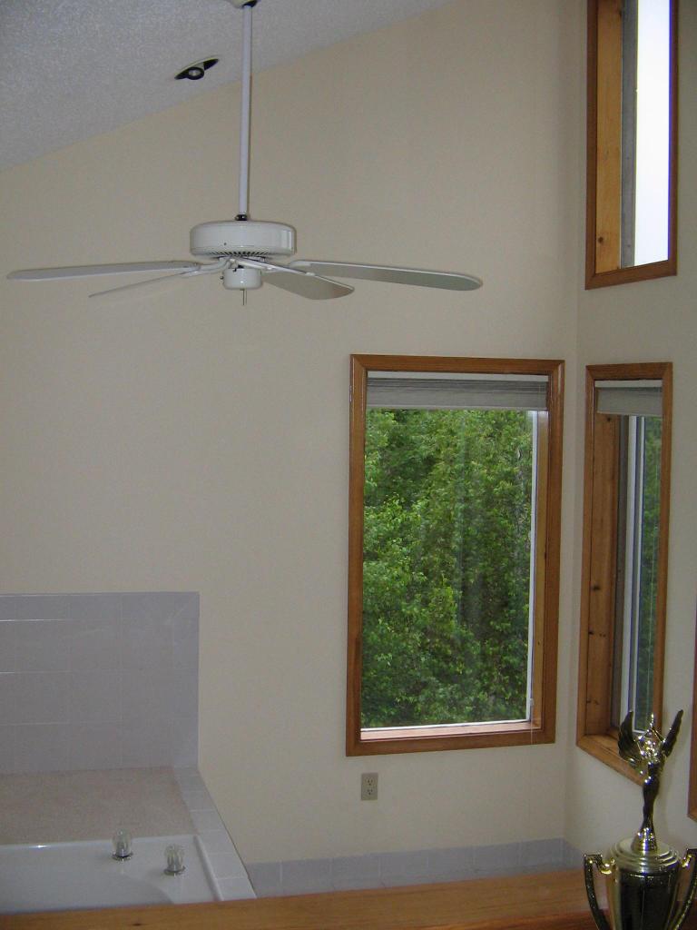 3302 Beaver Dam Road Long Pond, PA 18334 - Photo 8 of 13 Windows Over Whirlpool 2