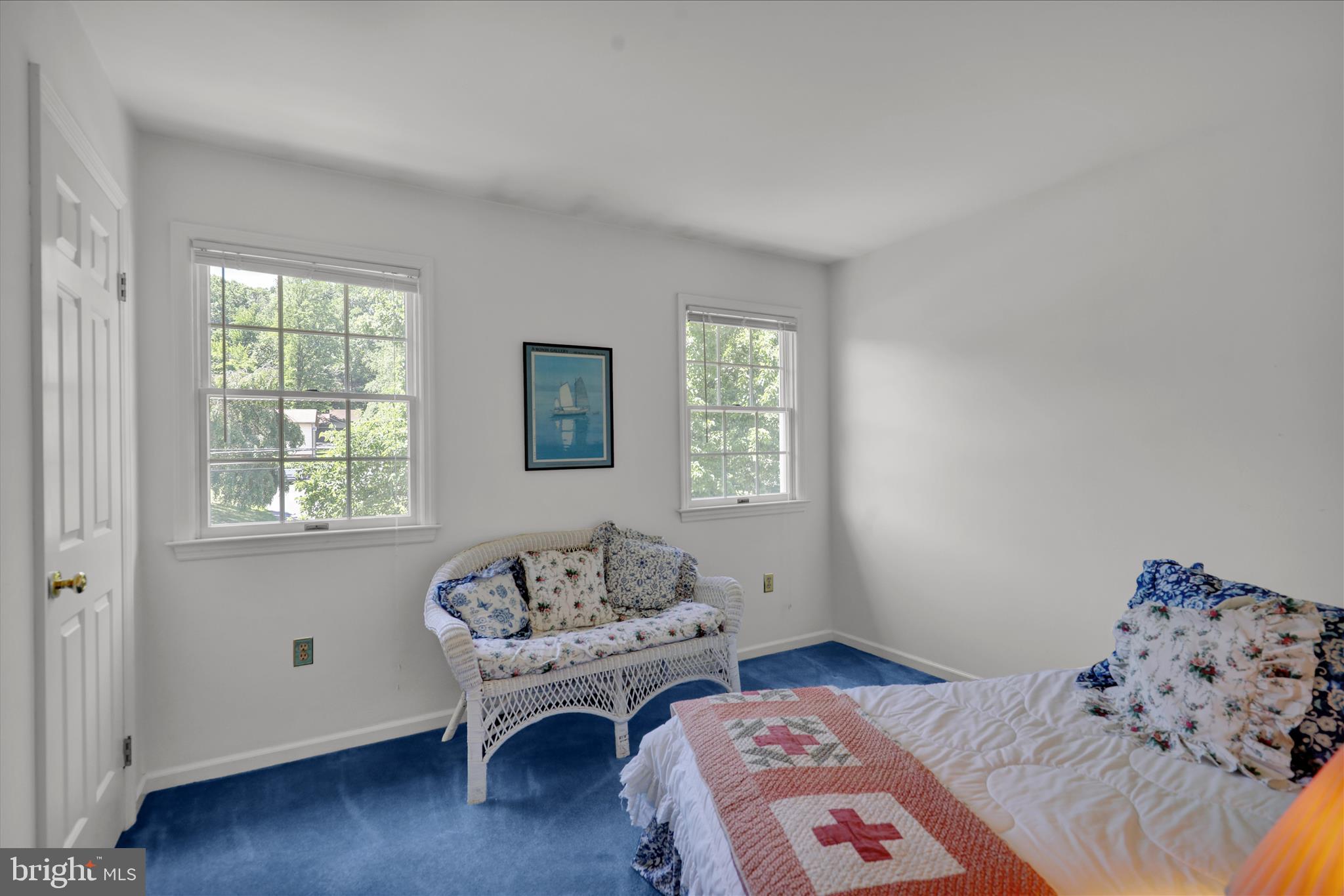 313 Parkview Road Reading, PA 19606 - Photo 25 of 57 Bedroom 1 on second-floor