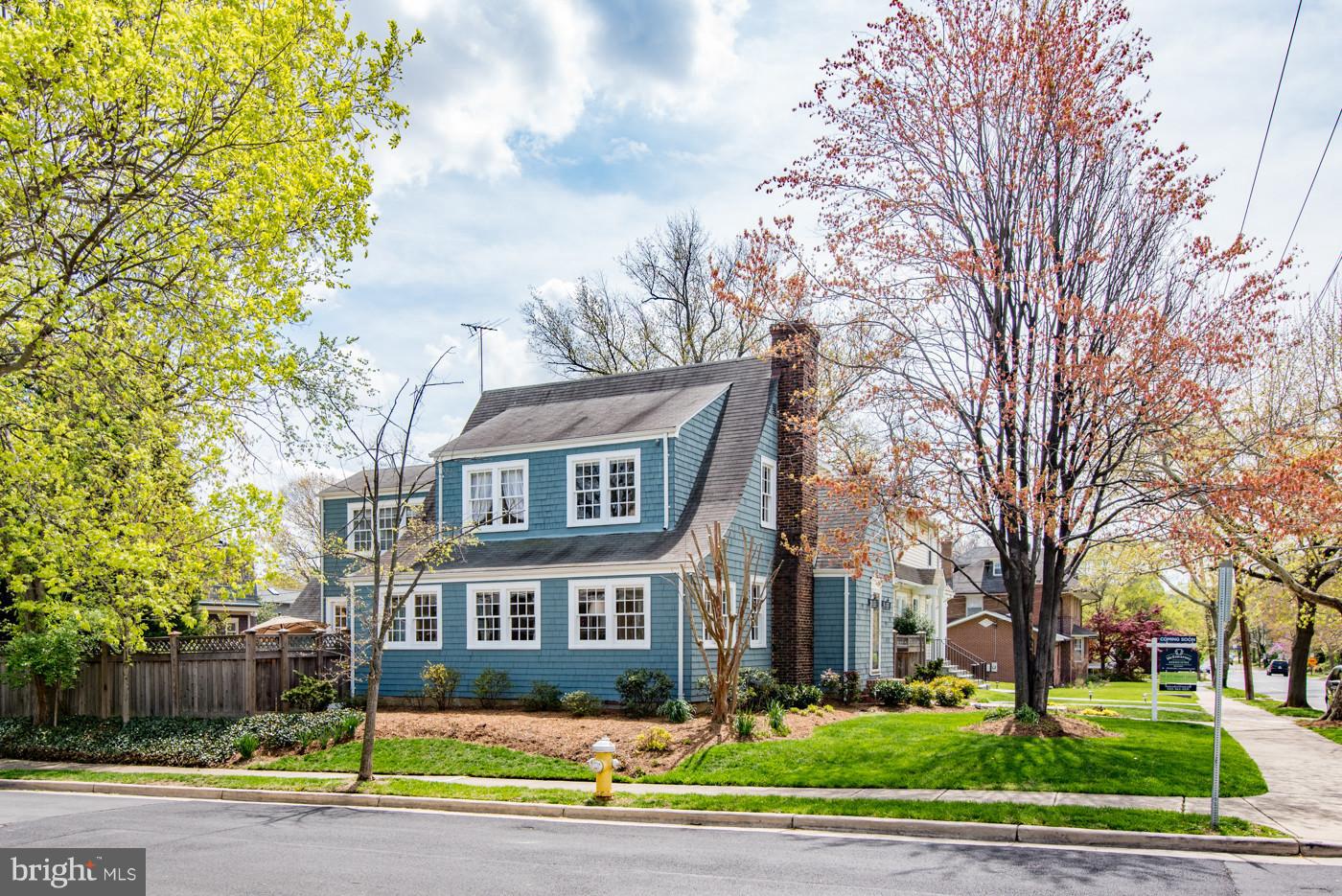 207 Russell Road Alexandria, VA 22301 - Photo 26 of 30 Exterior (General)