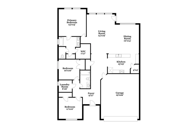 $1,795 | 17686 Cedar Crest Drive, Conroe, TX 77306