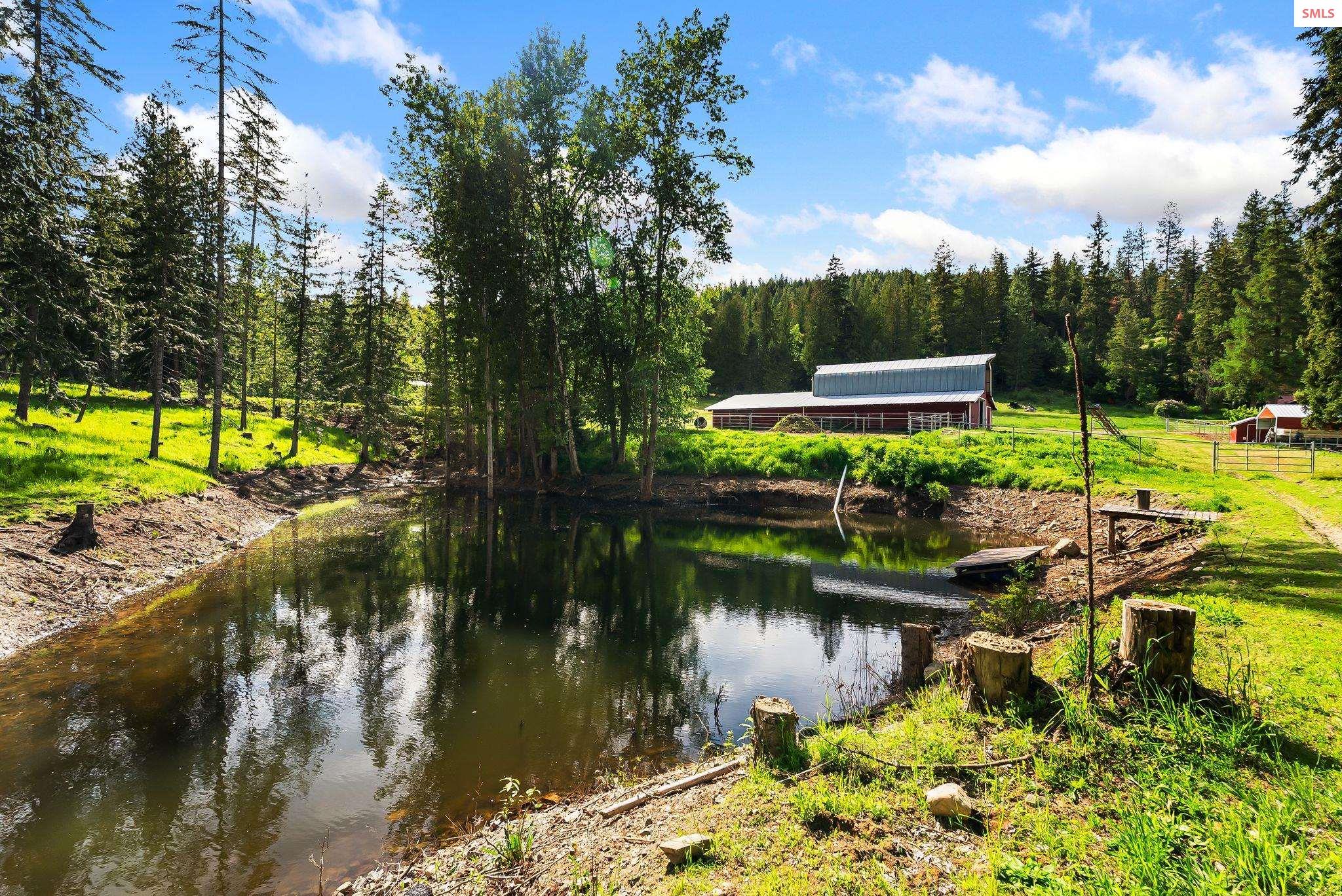 13962 Dufort Road Priest River, ID 83856 - Photo 42 of 85 Gallery Image 42