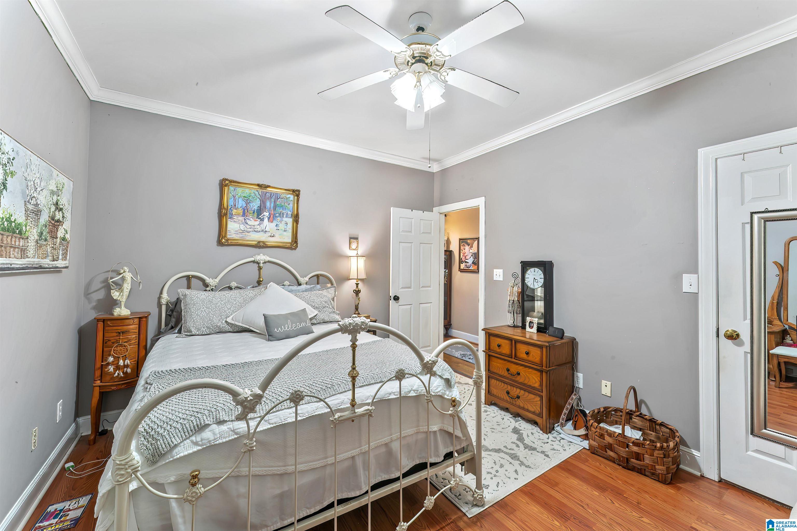 135 Weatherly Way Pelham, AL 35124 - Photo 34 of 61