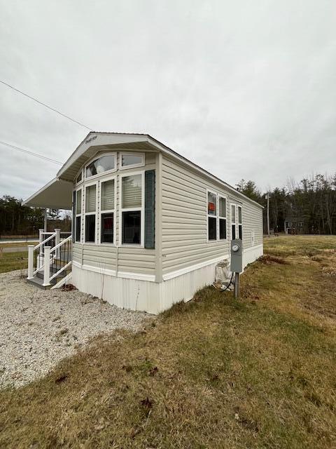 391 West Street, Unit 2 Biddeford, ME 04005 - Photo 14 of 15 391 West St Unit 2 or B