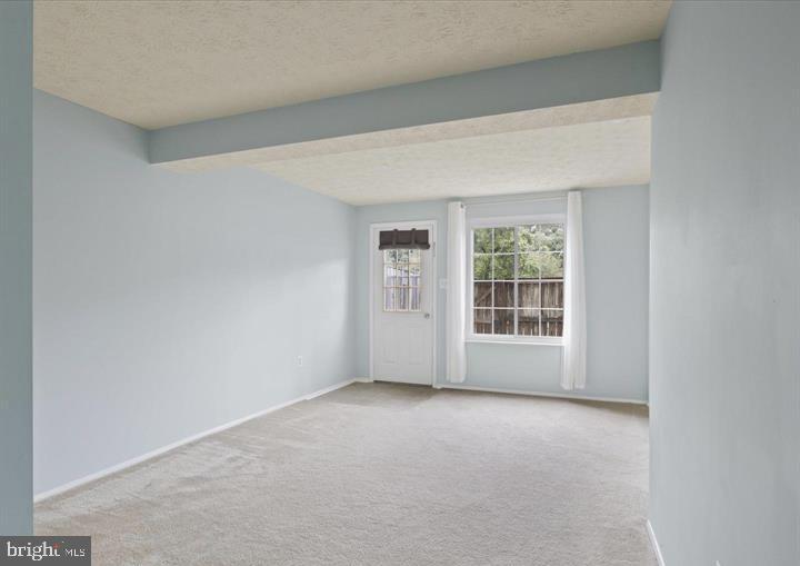 1654 Devil Lane Woodbridge, VA 22192 - Photo 11 of 21 a view of an empty room with a window