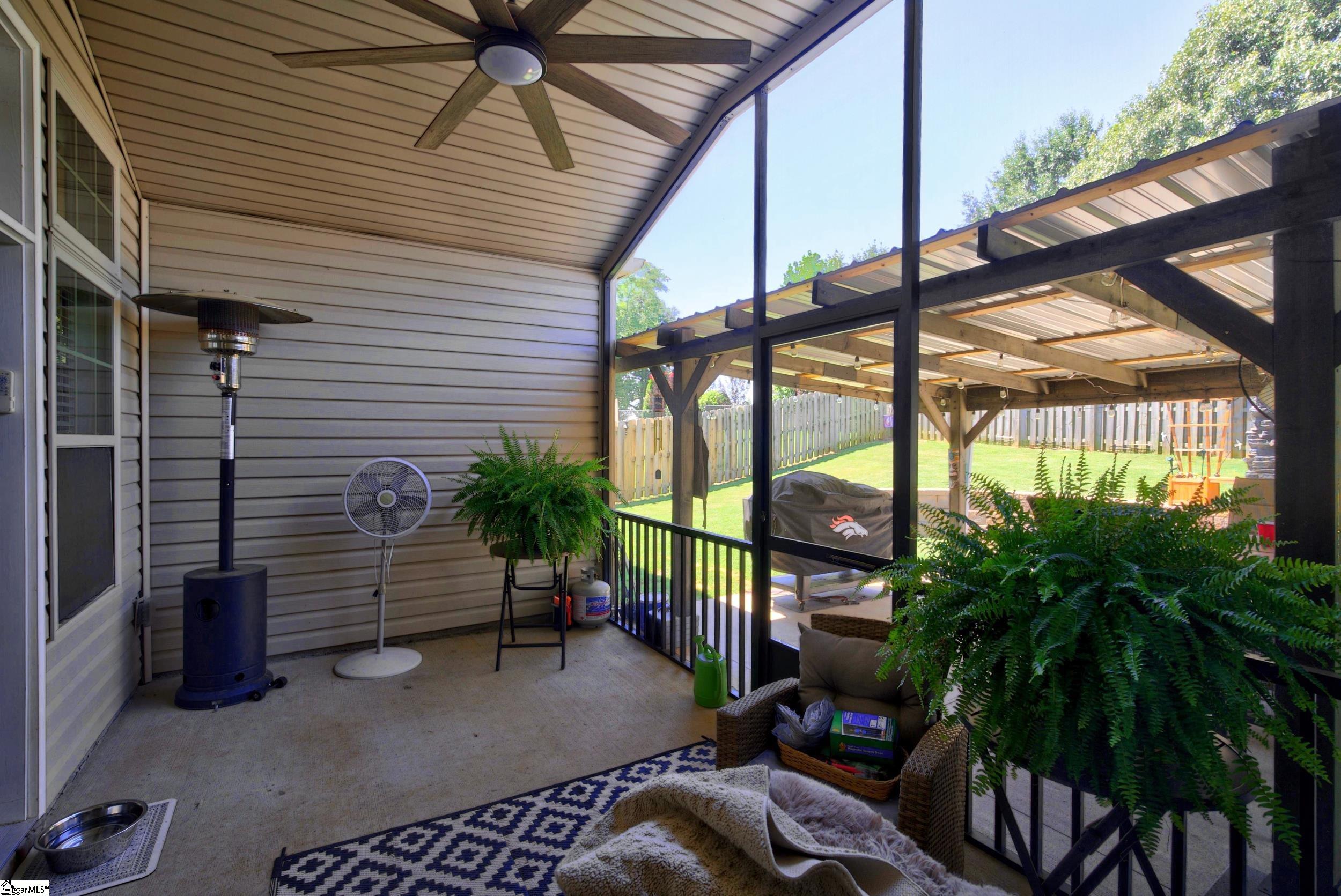 700 Ridgeville Crossing Drive Inman, SC 29349 - Photo 36 of 42