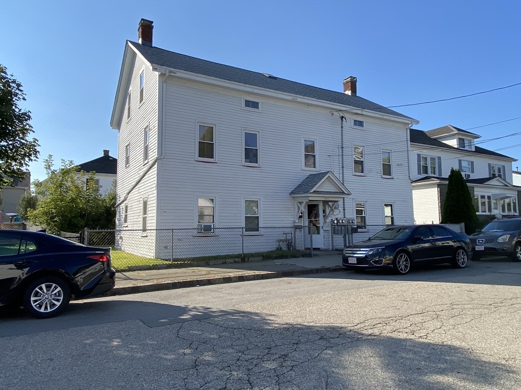 255 Montaup Street, Unit 1N Fall River, MA 02724 - Photo 5 of 5