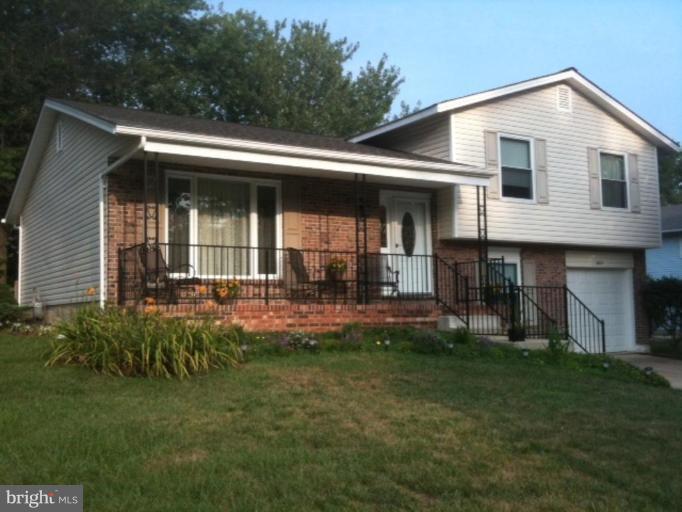 8615 Sherington Road Nottingham, MD 21236 - Photo 1 of 30 Exterior (Main)