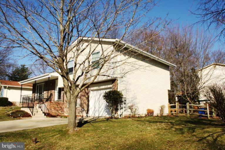 8615 Sherington Road Nottingham, MD 21236 - Photo 15 of 30 Exterior #2