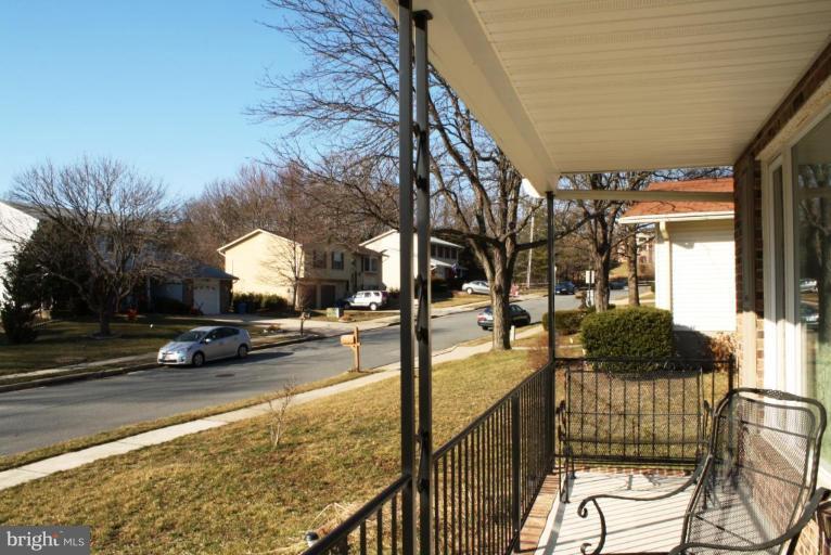 8615 Sherington Road Nottingham, MD 21236 - Photo 16 of 30 Porch