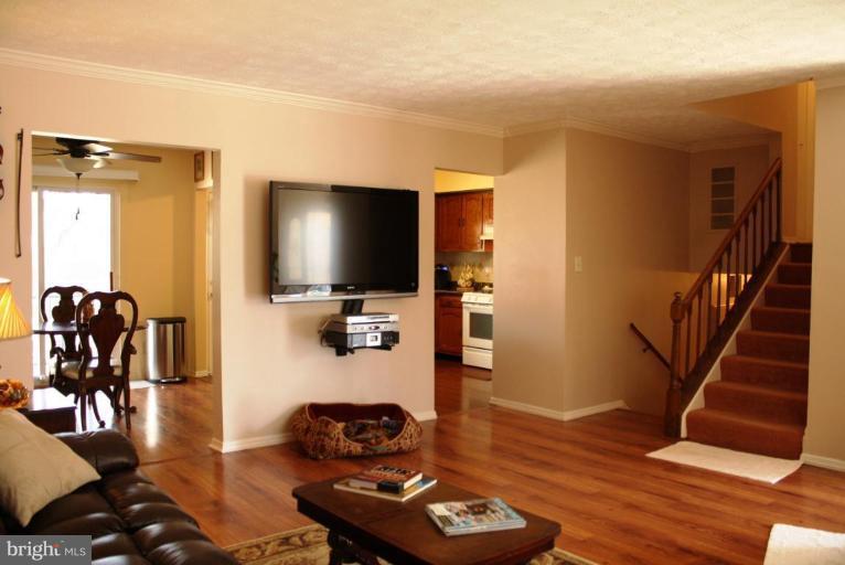 8615 Sherington Road Nottingham, MD 21236 - Photo 19 of 30 Living Room #2