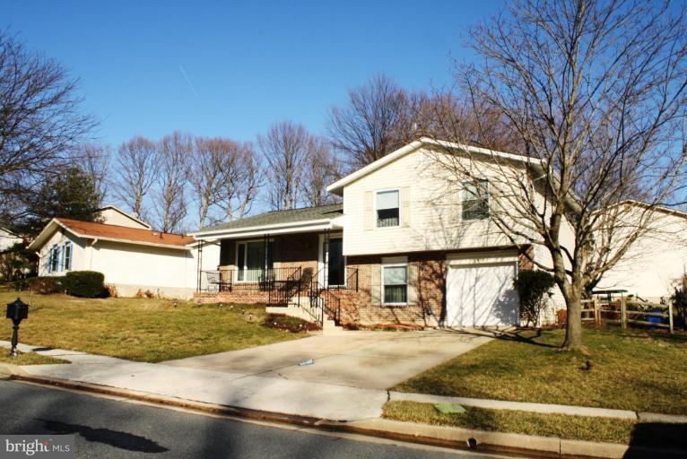 8615 Sherington Road Nottingham, MD 21236 - Photo 21 of 30 Exterior #3