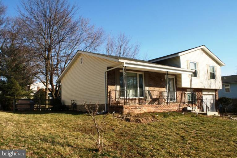 8615 Sherington Road Nottingham, MD 21236 - Photo 24 of 30 Exterior #4