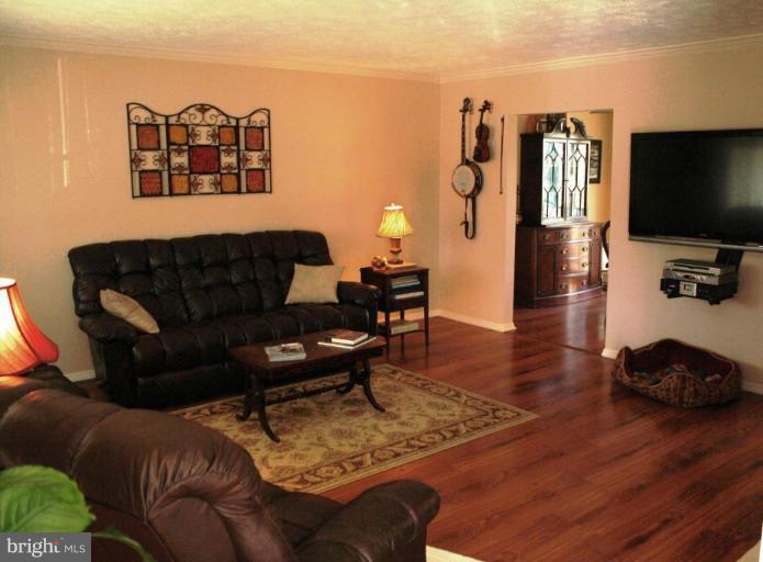8615 Sherington Road Nottingham, MD 21236 - Photo 30 of 30 Living Room/Dining Room