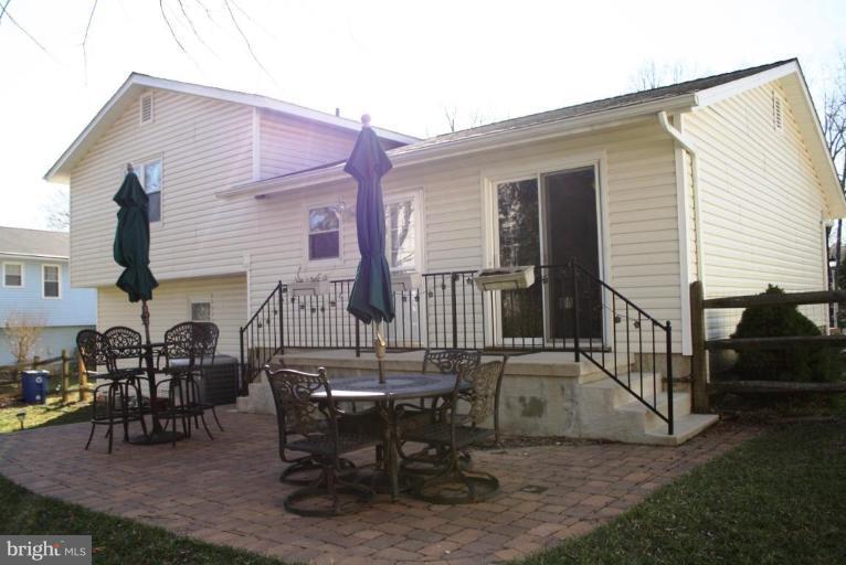8615 Sherington Road Nottingham, MD 21236 - Photo 8 of 30 Patio