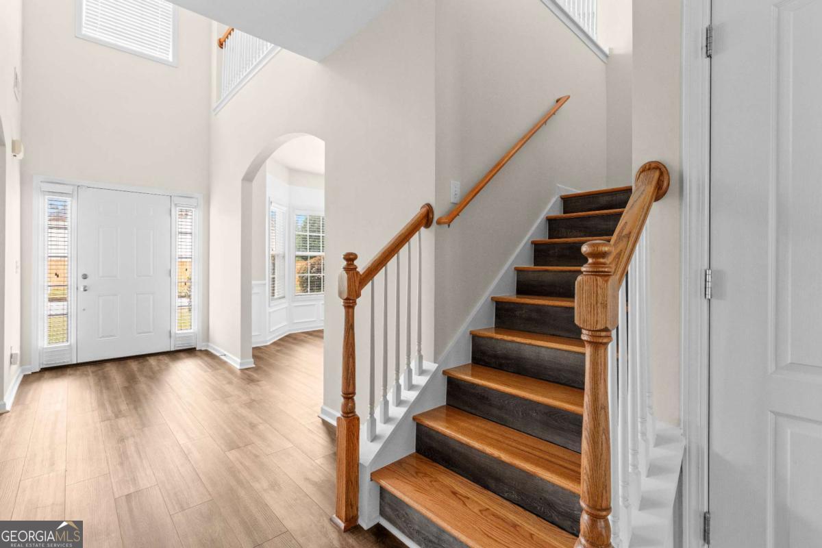 202 Summer Gate Lane Villa Rica, GA 30180 - Photo 23 of 50 Gallery Image 23