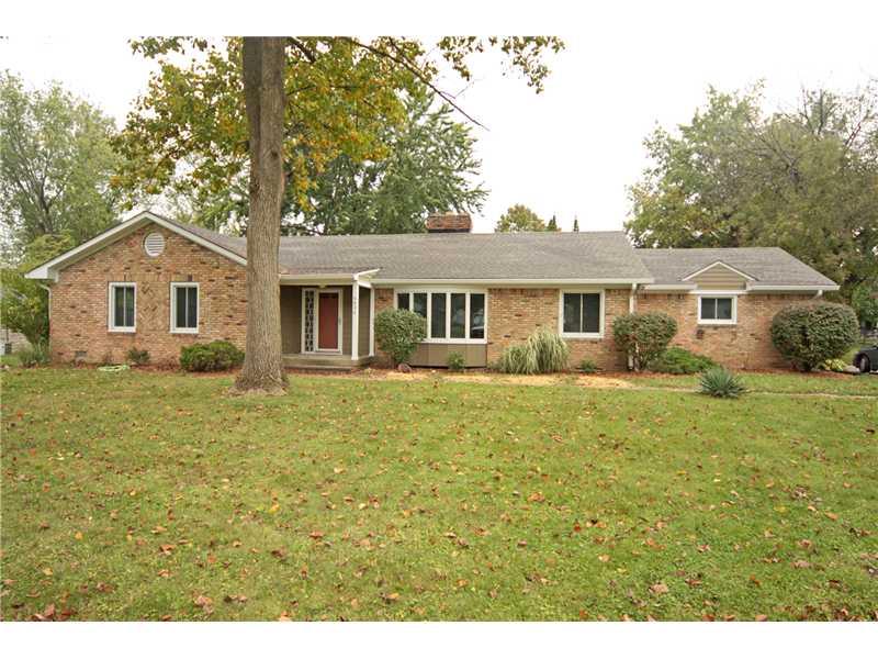 6436 Graham Road Indianapolis, IN 46220 - Photo 1 of 24 Gallery Image 1