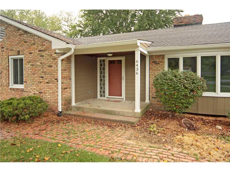 6436 Graham Road Indianapolis, IN 46220 - Photo 2 of 24 Gallery Image 2