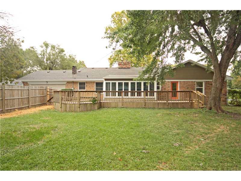 6436 Graham Road Indianapolis, IN 46220 - Photo 21 of 24 Gallery Image 21