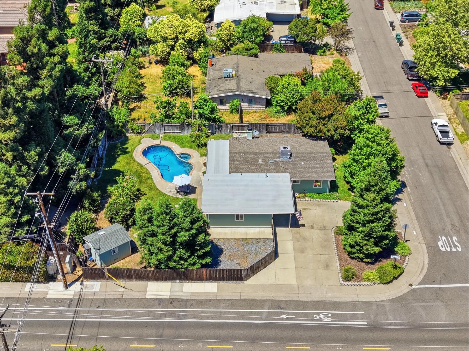 3701 Chamberlain Way Carmichael, CA 95608 - Photo 28 of 28