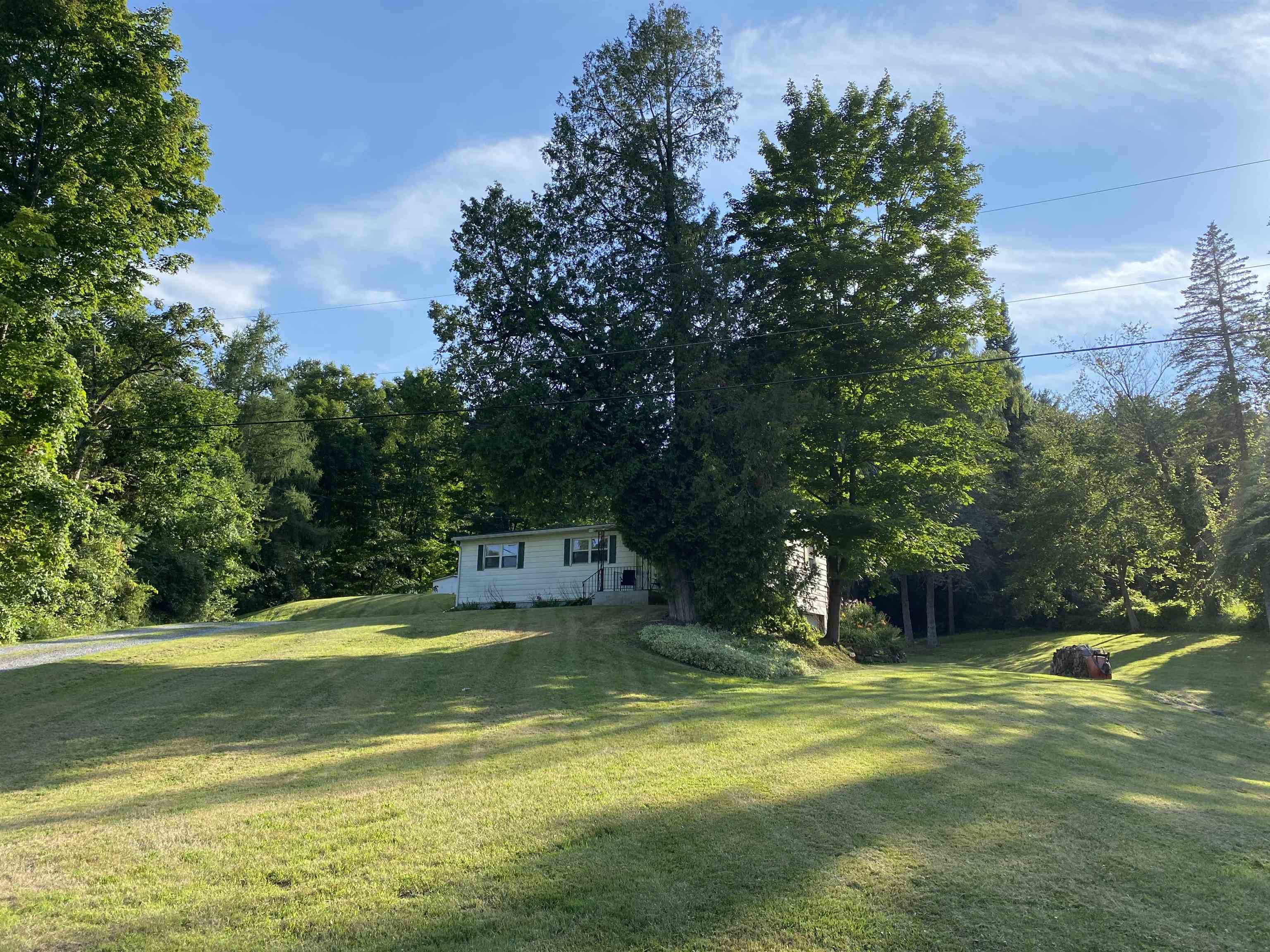 2616 Guinea Road Charlotte, VT 05445 - Photo 24 of 25 Gallery Image 24