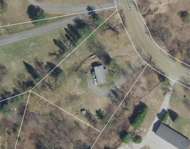 2616 Guinea Road Charlotte, VT 05445 - Photo 25 of 25 Gallery Image 25