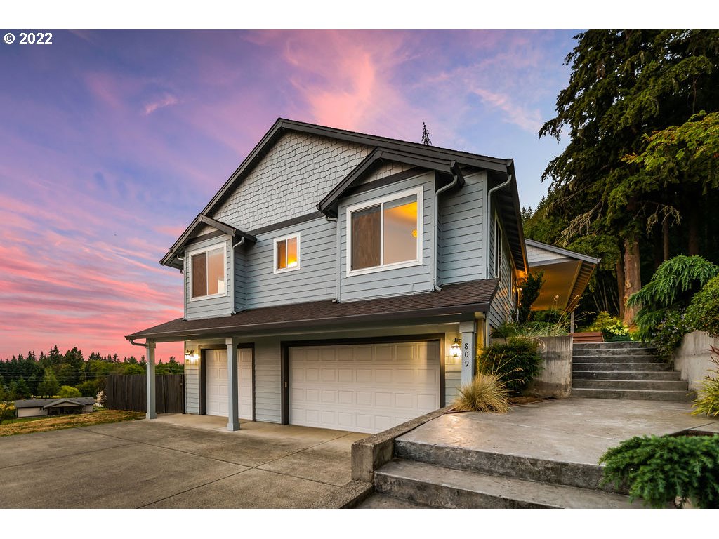 809 Insel Road Woodland, WA 98674 - Photo 3 of 32 Gallery Image 3
