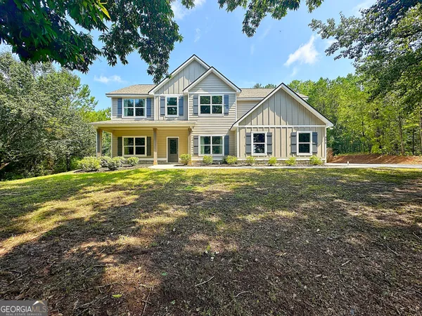 $489,900 | 371 Hillcrest Road, Hogansville, GA 30230