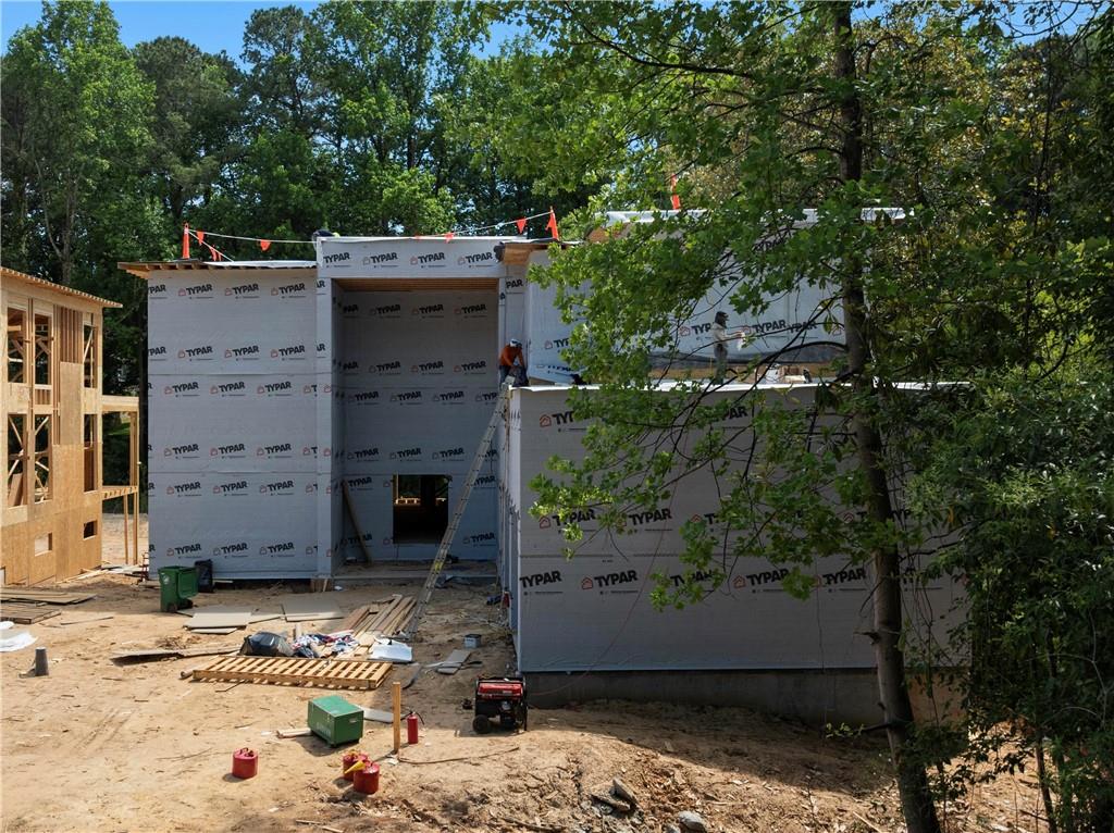 1459 Lavista Road Northeast Atlanta, GA 30324 - Photo 14 of 17