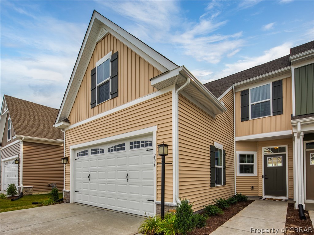 204 Riley Way Smithfield, VA 23430 - Photo 3 of 34