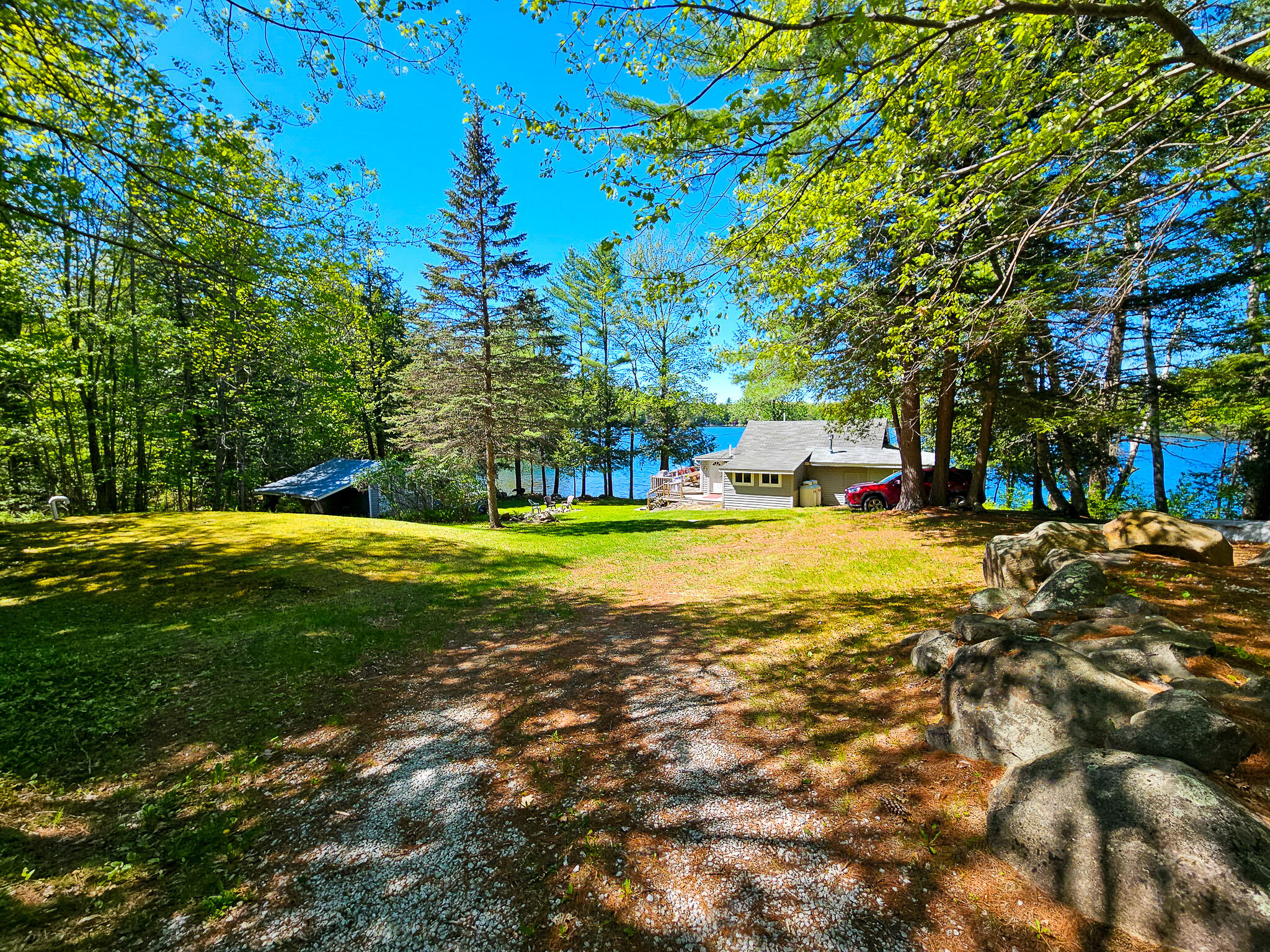 136 Sand Pond Road Chesterville, ME 04938 - Photo 20 of 72 20260522_145449