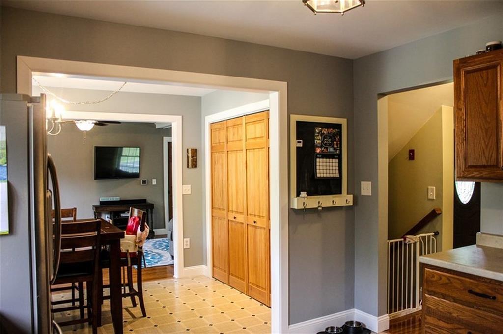 1490 N Road Mount Vernon, ME 04352 - Photo 13 of 35 Dining room pantry storage