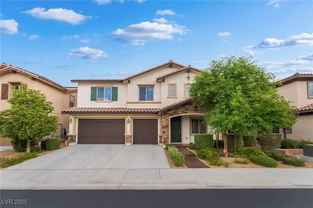 $5,000 | 1088 Via Alloro, Henderson, NV 89011
