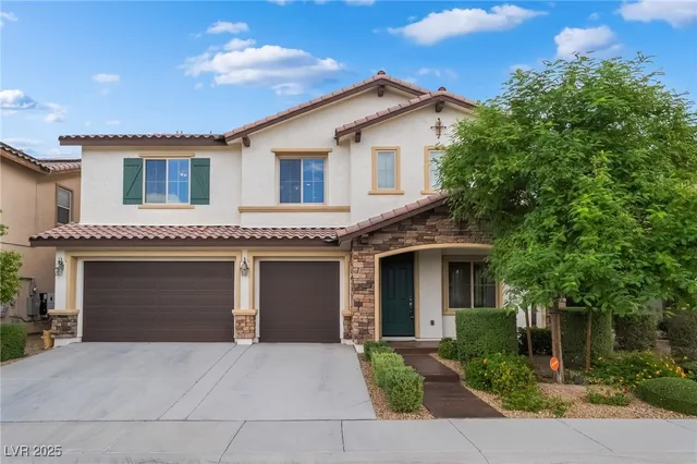$5,000 | 1088 Via Alloro, Henderson, NV 89011