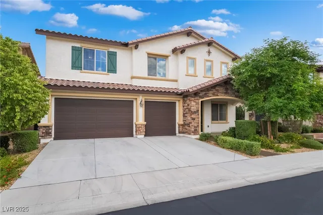 $5,000 | 1088 Via Alloro, Henderson, NV 89011