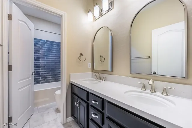 $5,000 | 1088 Via Alloro, Henderson, NV 89011