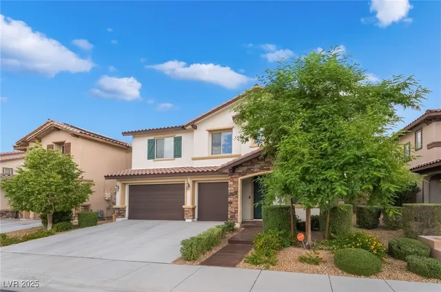 $5,000 | 1088 Via Alloro, Henderson, NV 89011