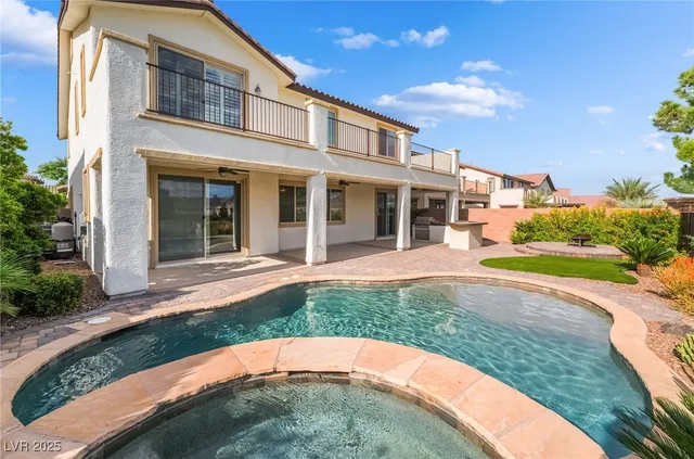 $5,000 | 1088 Via Alloro, Henderson, NV 89011