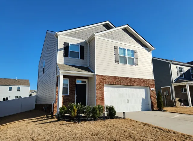 $379,000 | 7193 Golden Way, White House, TN 37188