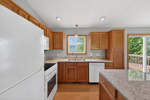 $375,000 | 5920 Belfry Lane Northwest, Rochester, MN 55901