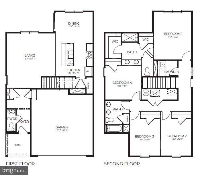 775 Currant Circle Magnolia, DE 19962 - Photo 2 of 2