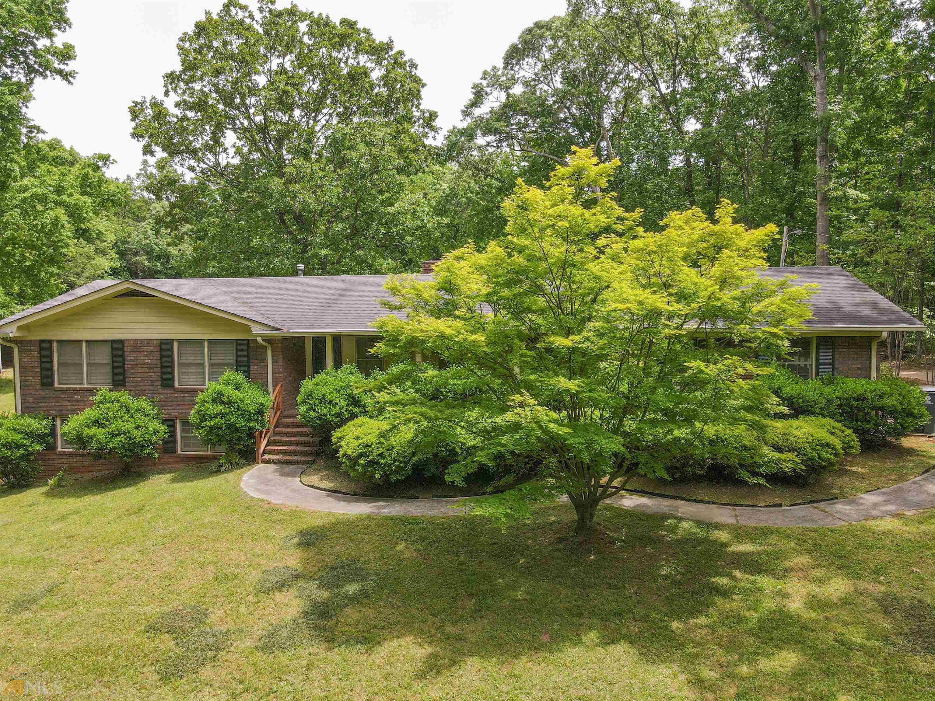 245 Hickory Road Fayetteville, GA 30214 - Photo 1 of 1 Gallery Image 1