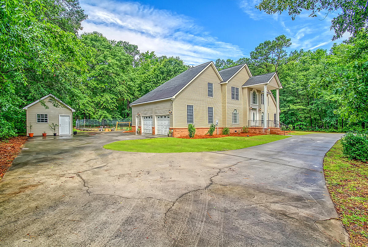 388 State Rd S-8-375 Moncks Corner, SC 29461 - Photo 3 of 40 CREM_388 Lazy Hill_005